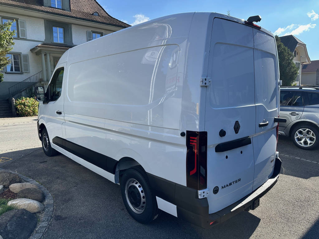 RENAULT Master Kaw. 3.5 t L2H2 Long Range-image-19