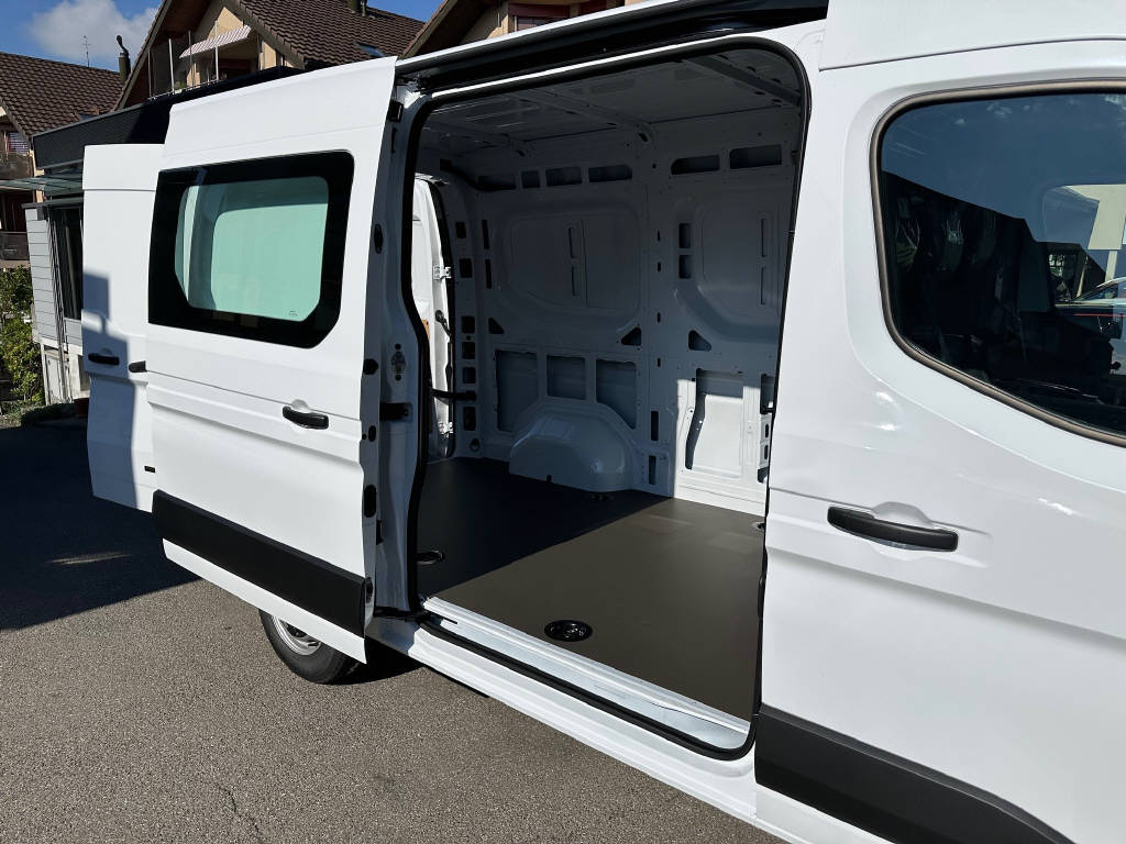 RENAULT Master Kaw. 3.5 t L2H2 Long Range-image-4