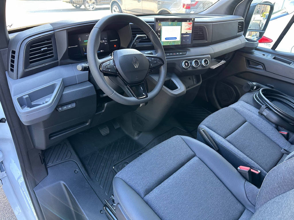 RENAULT Master Kaw. 3.5 t L2H2 Long Range-image-9