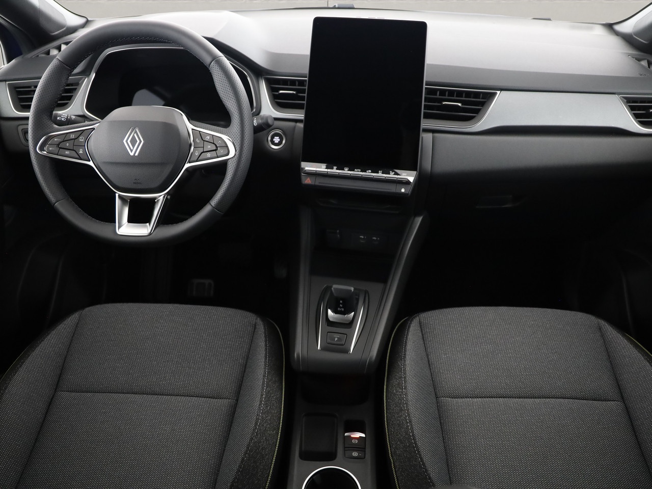 RENAULT Captur 1.8 E-Tech techno-image-4
