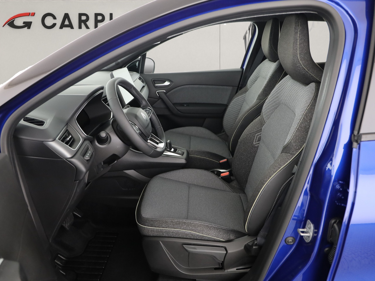 RENAULT Captur 1.8 E-Tech techno-image-5
