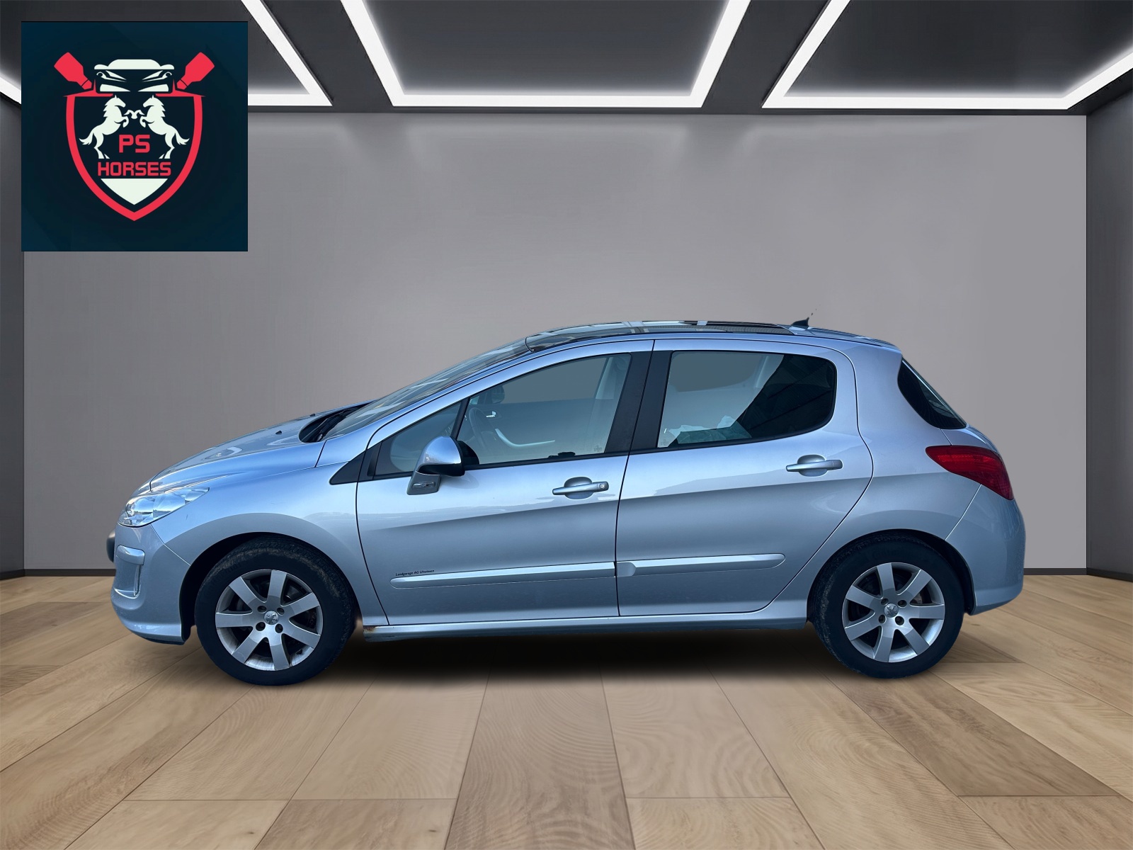 PEUGEOT 308 1.6 16V T Sport Pack Automatic-image-3