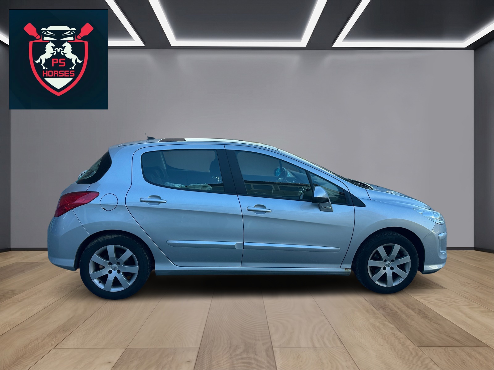 PEUGEOT 308 1.6 16V T Sport Pack Automatic-image-8