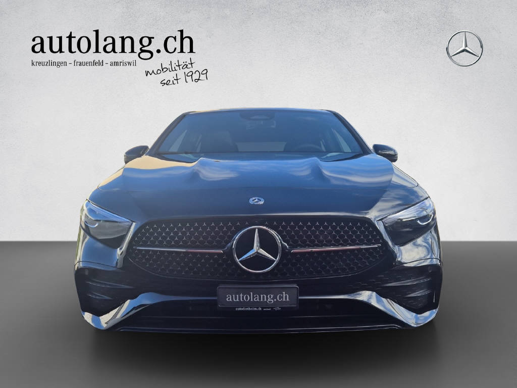 MERCEDES-BENZ A 250 e AMG Line EQ Star-image-12