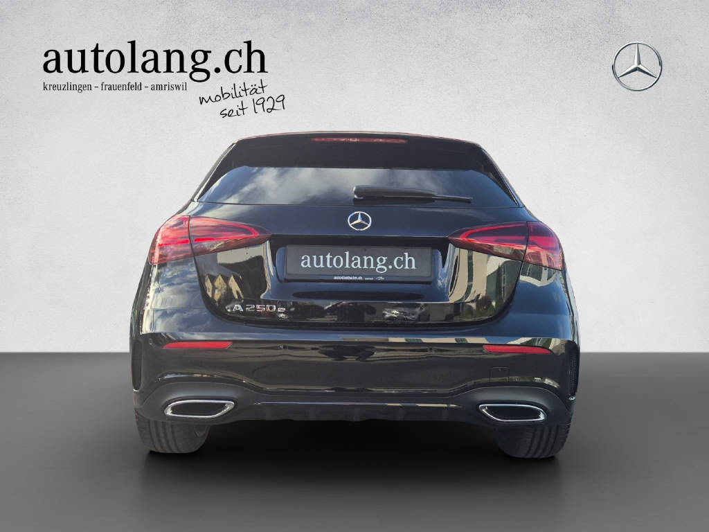MERCEDES-BENZ A 250 e AMG Line EQ Star-image-13