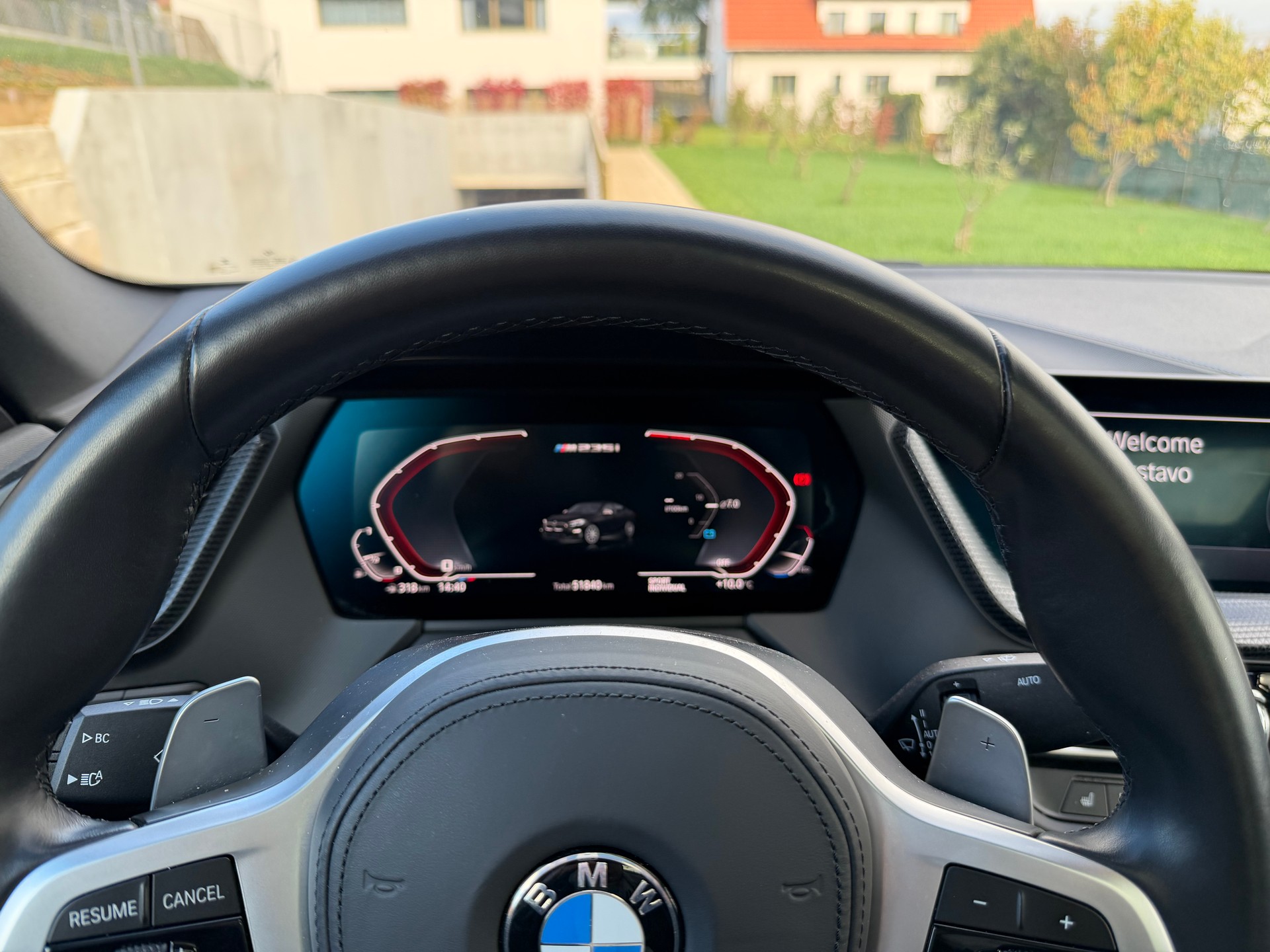 BMW M235i Gran Coupé xDrive Steptronic-image-6