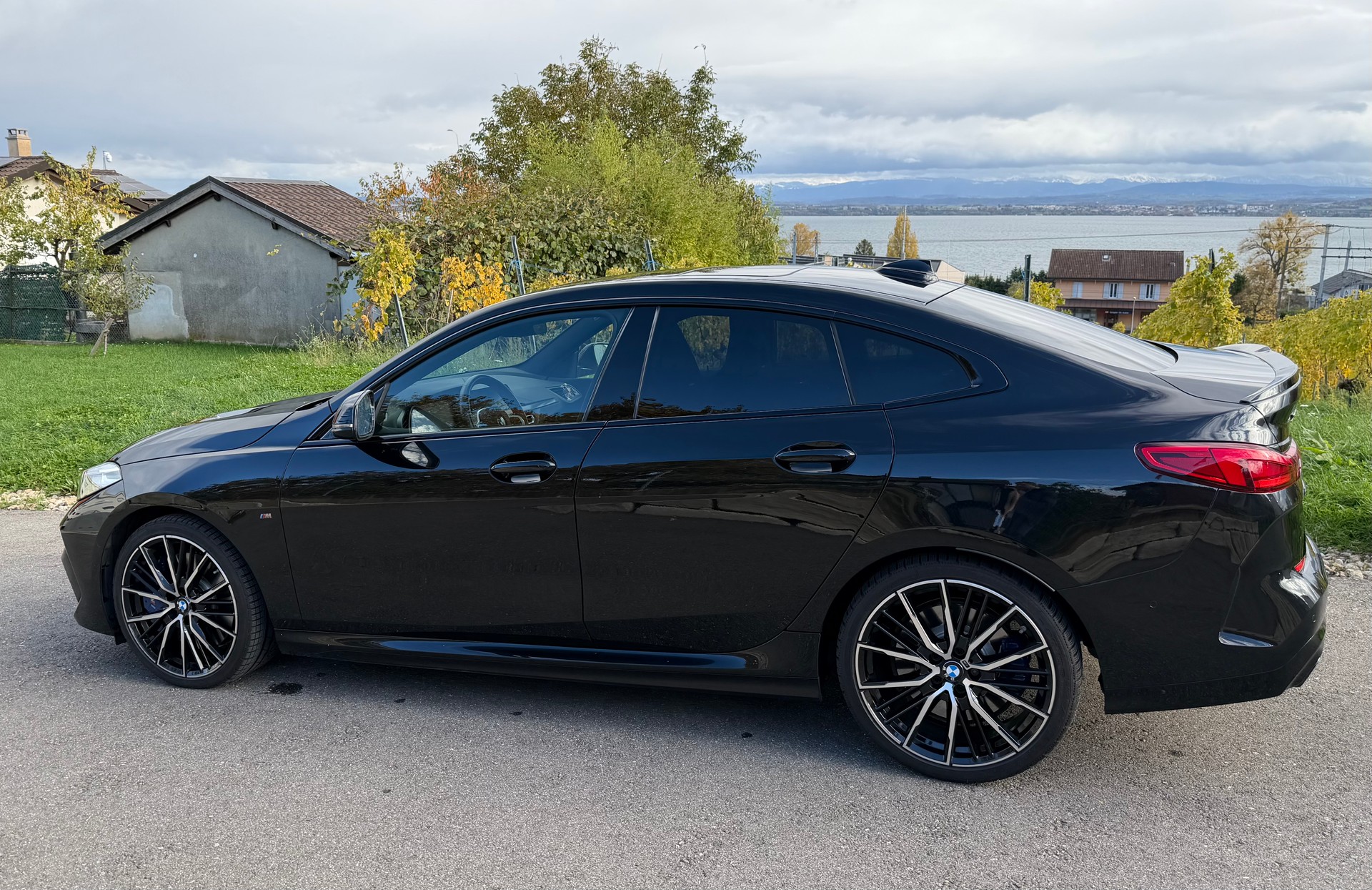 BMW M235i Gran Coupé xDrive Steptronic-image-0