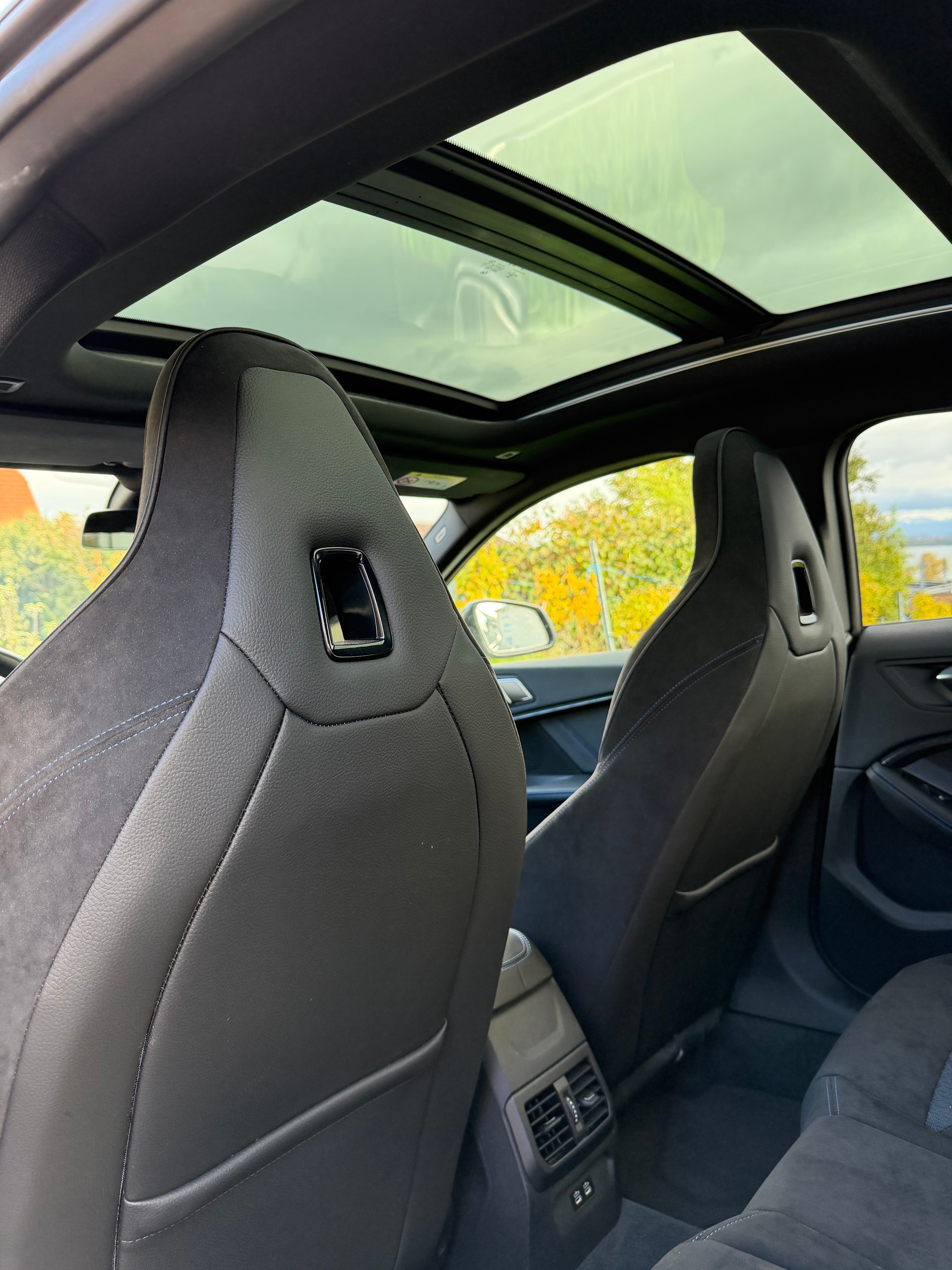 BMW M235i Gran Coupé xDrive Steptronic-image-5