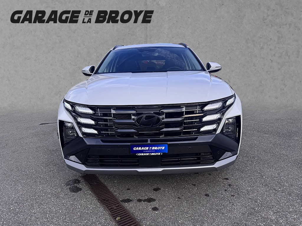 HYUNDAI Tucson 1.6 T-GDi PHEV Trend-image-3