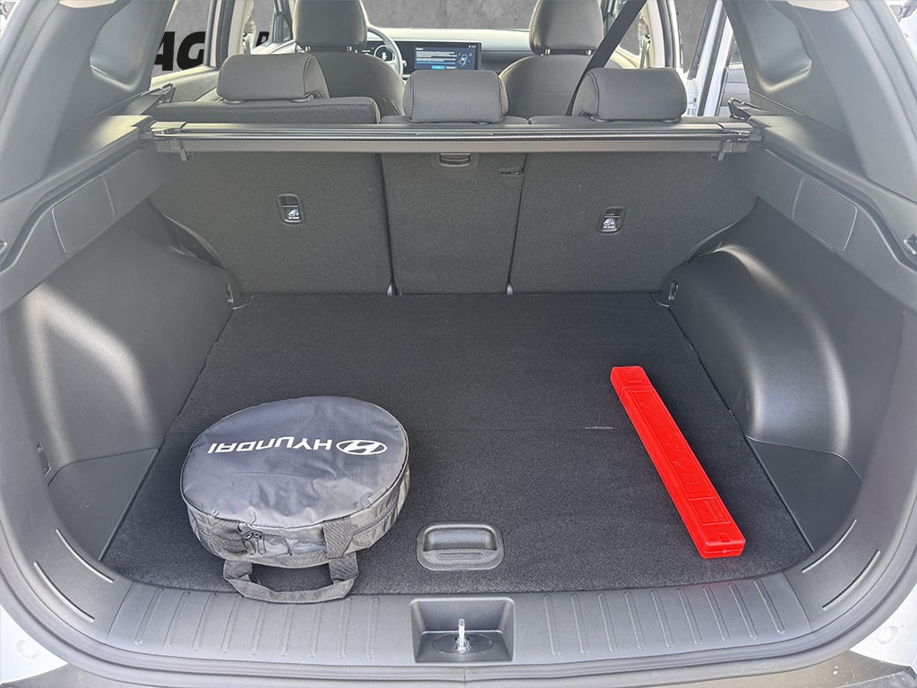 HYUNDAI Tucson 1.6 T-GDi PHEV Trend-image-10