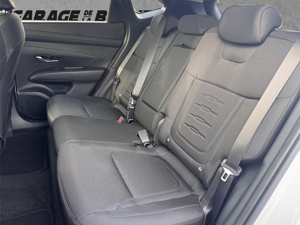 HYUNDAI Tucson 1.6 T-GDi PHEV Trend-image-9