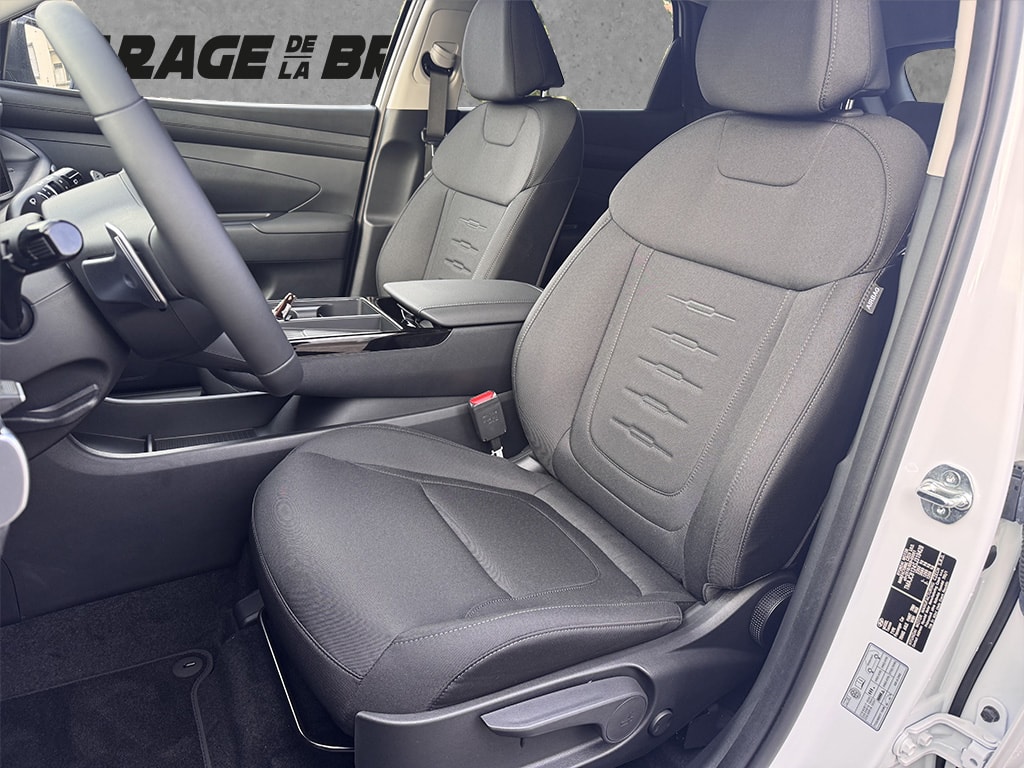 HYUNDAI Tucson 1.6 T-GDi PHEV Trend-image-8