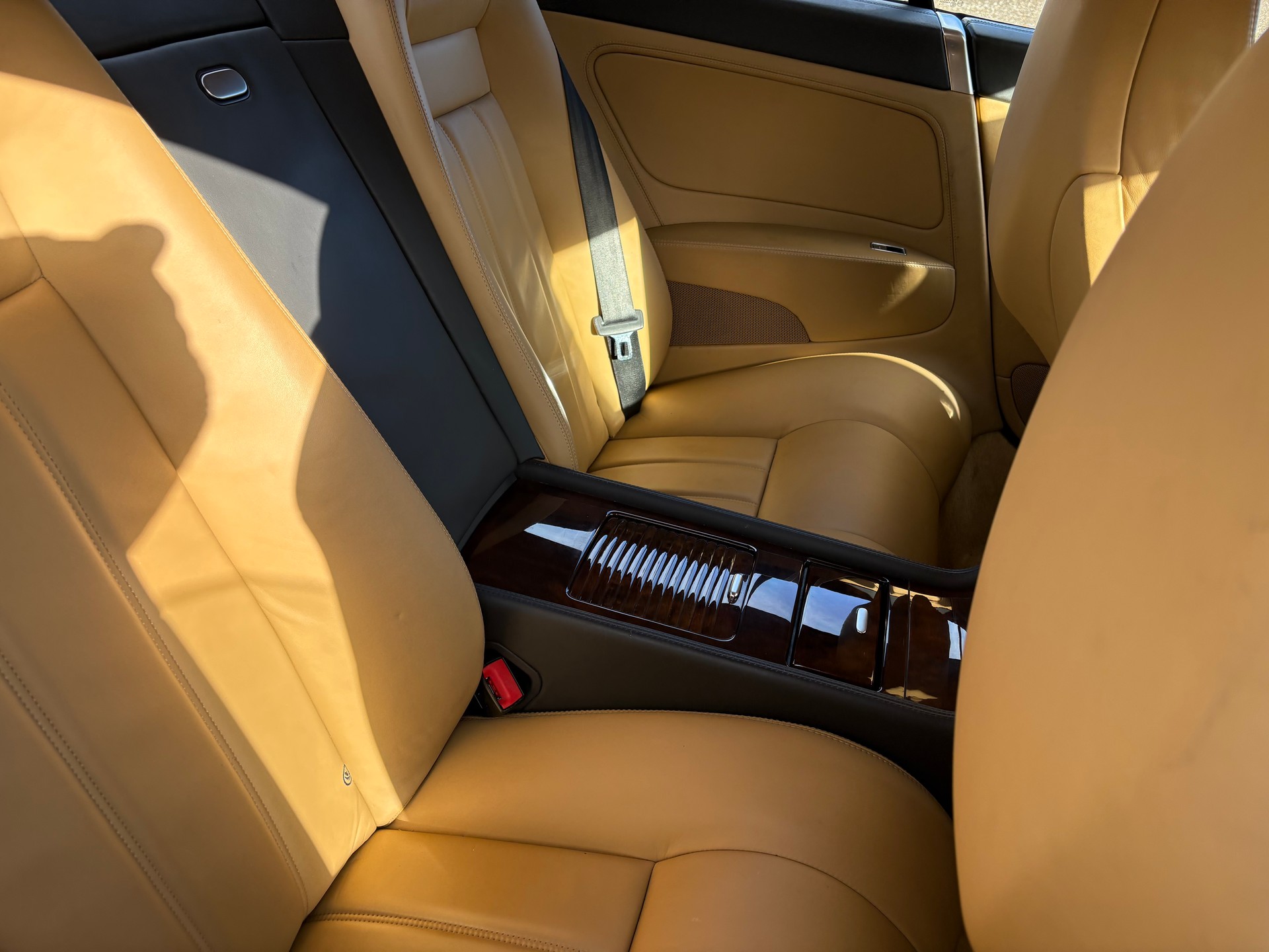 BENTLEY Continental GT 6.0-image-5