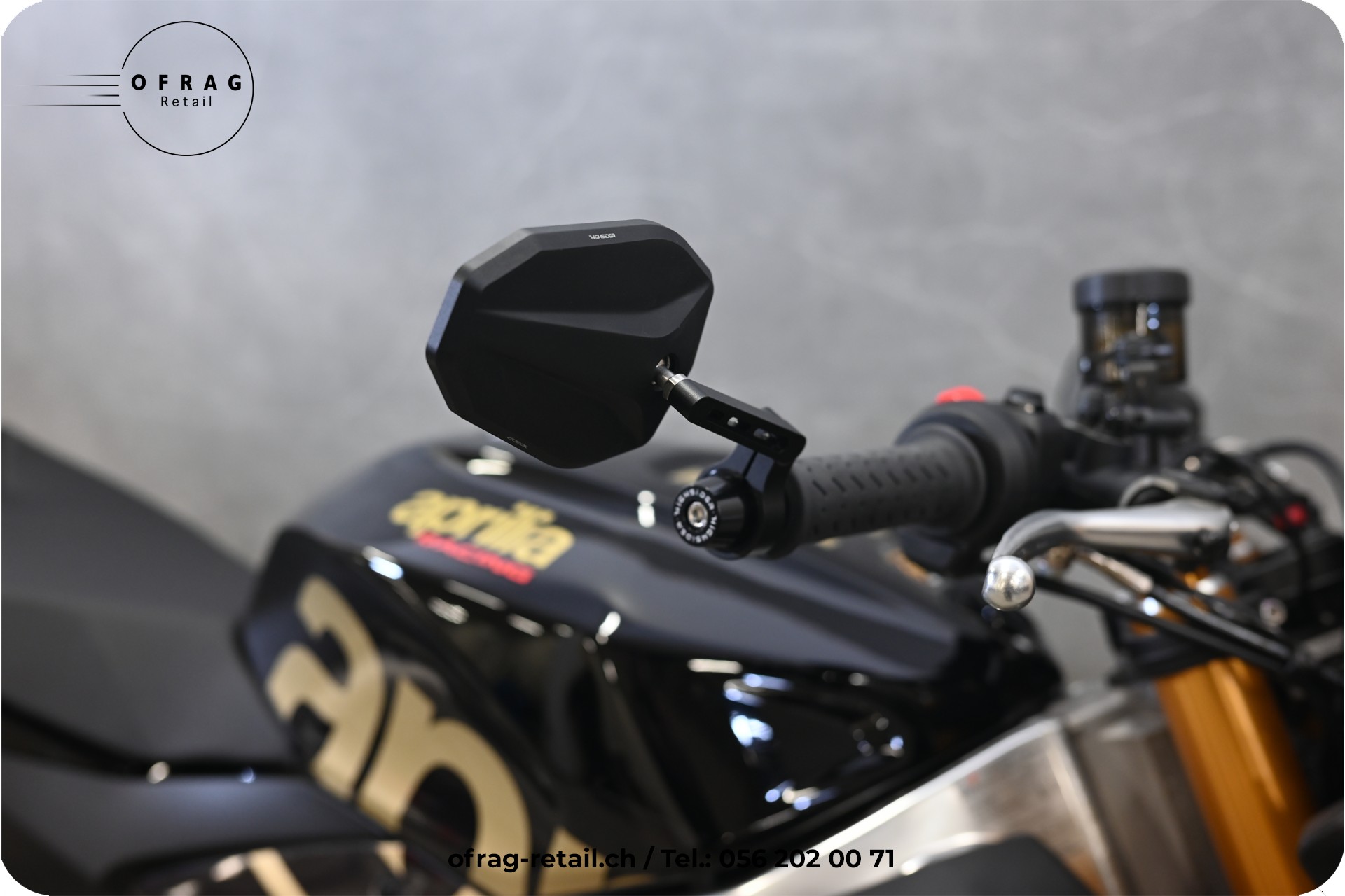 APRILIA Tuono V4 1100 Factory-image-5