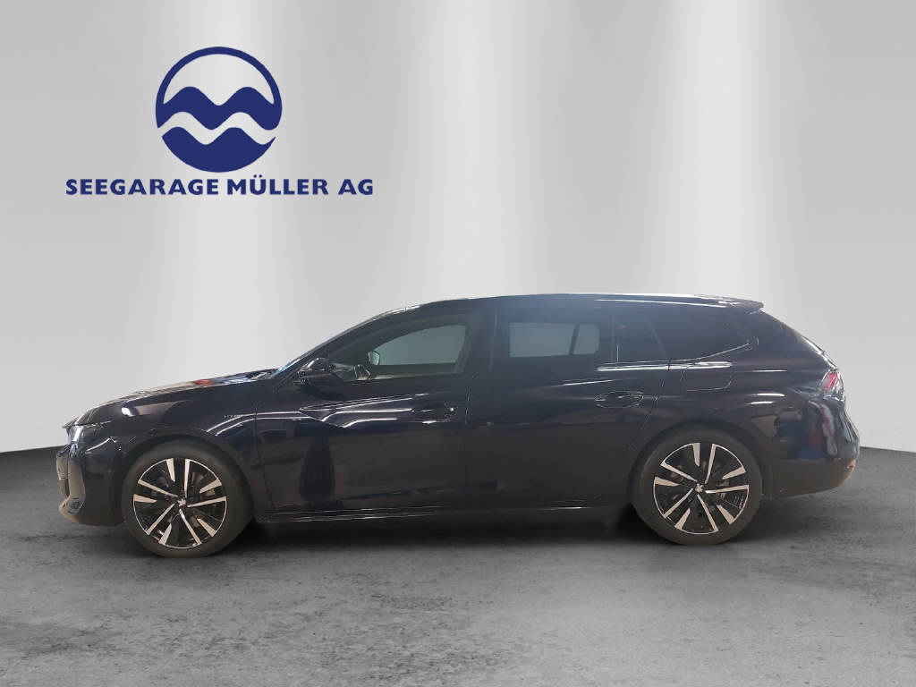 PEUGEOT 508 SW 1.6 Plug-in Hybrid GT Pack-showroom-element-2
