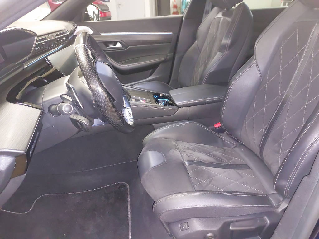 PEUGEOT 508 SW 1.6 Plug-in Hybrid GT Pack-image-4