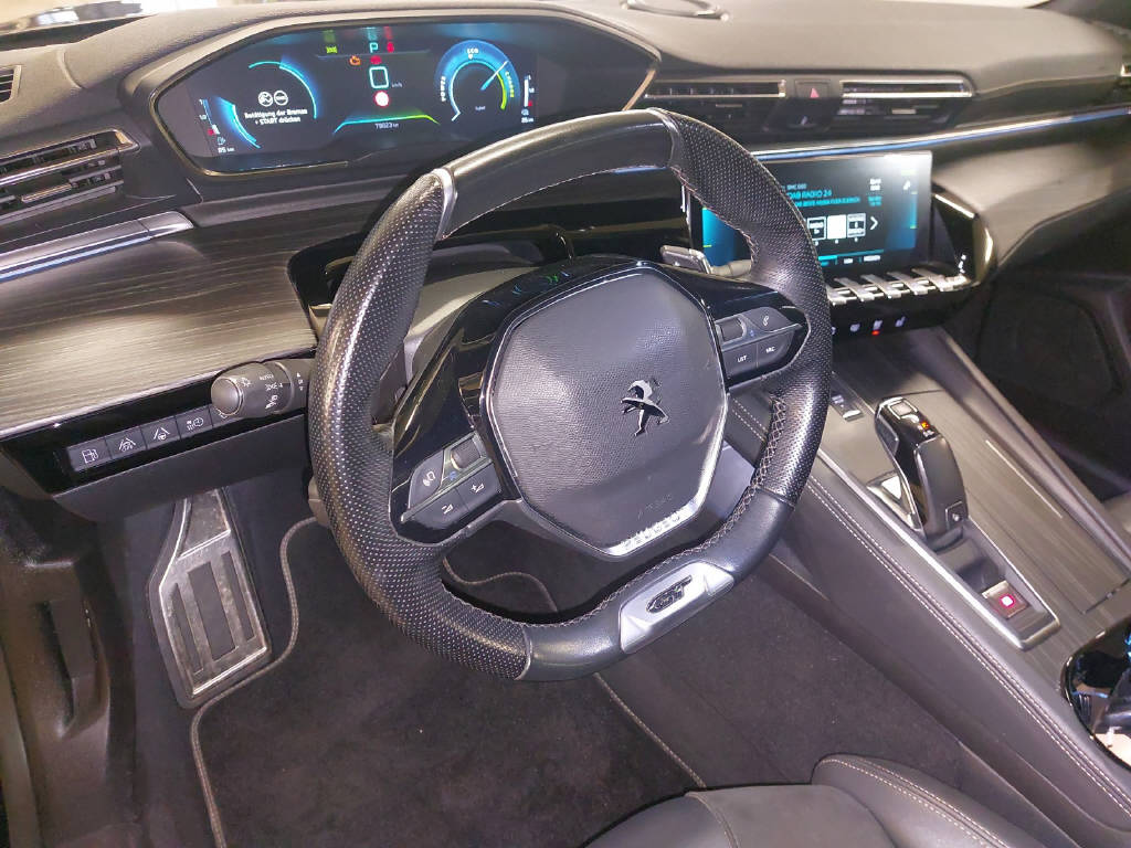 PEUGEOT 508 SW 1.6 Plug-in Hybrid GT Pack-image-5