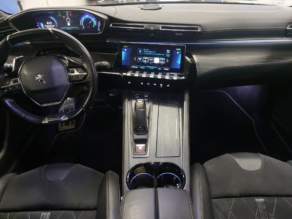 PEUGEOT 508 SW 1.6 Plug-in Hybrid GT Pack-image-6