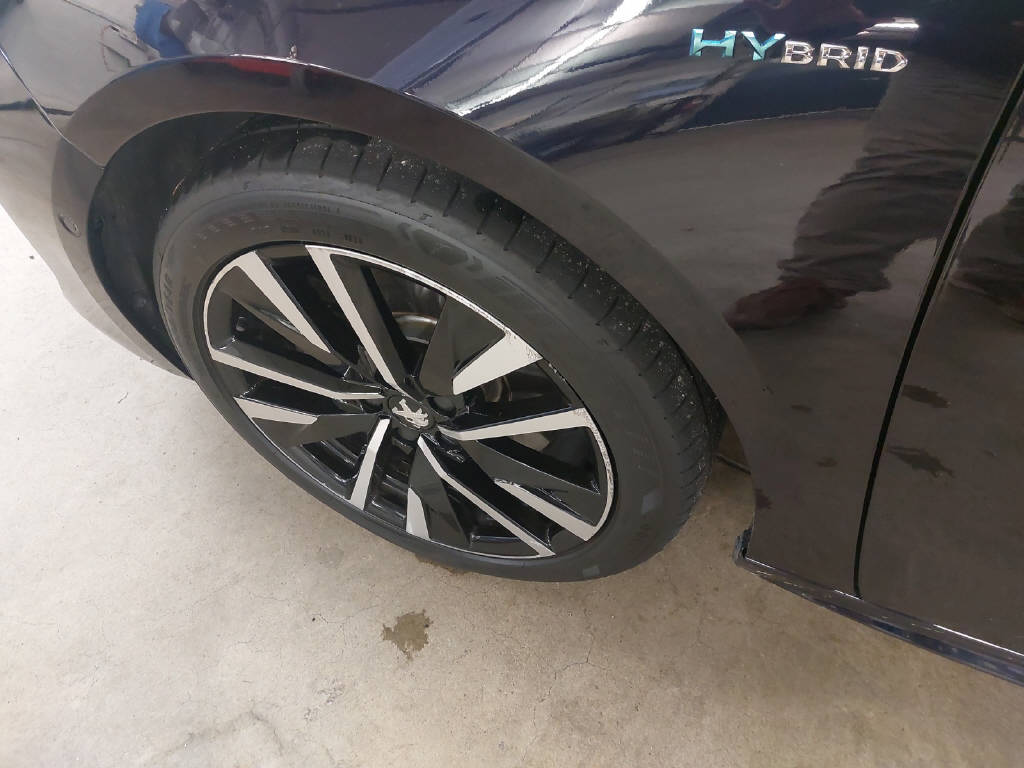 PEUGEOT 508 SW 1.6 Plug-in Hybrid GT Pack-image-9