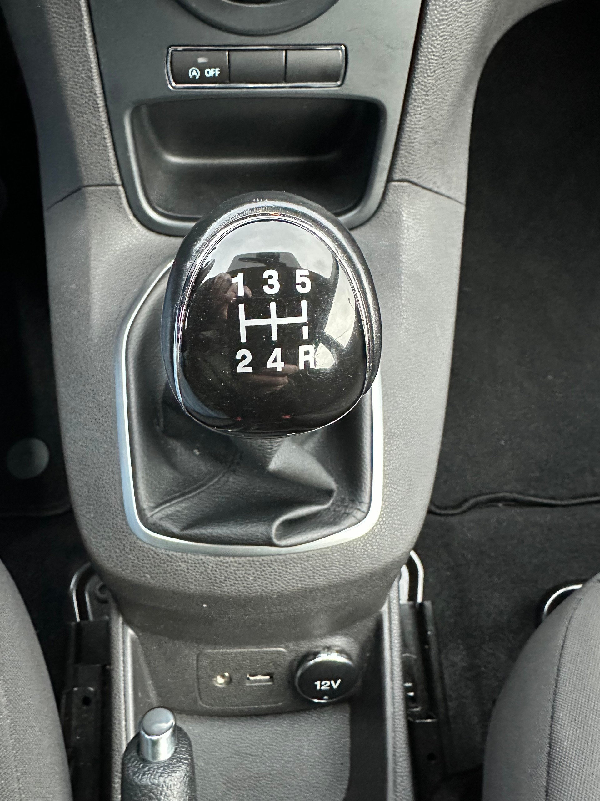 FORD Fiesta 1.0 SCTi Trend-image-22
