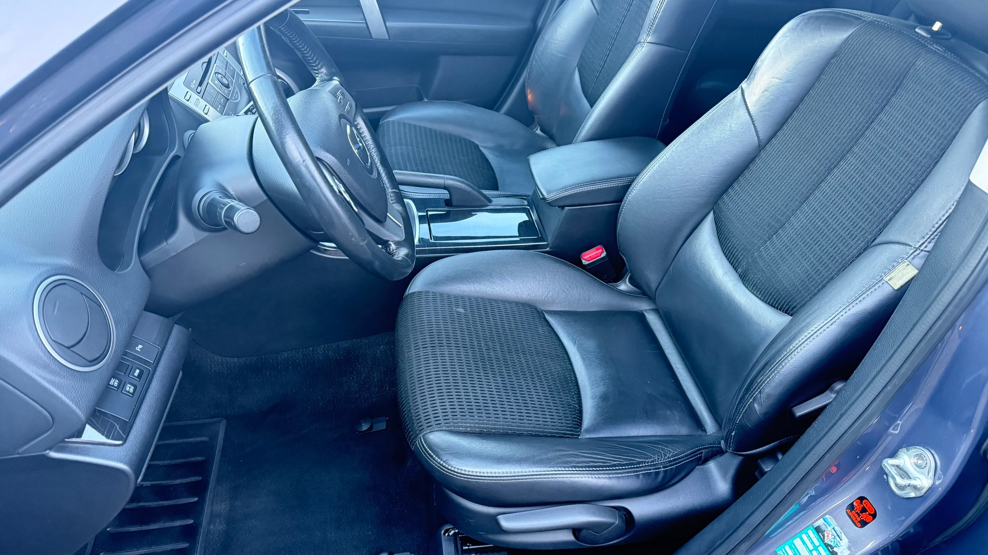 MAZDA 6 2.2 CD 16V Sport-image-4