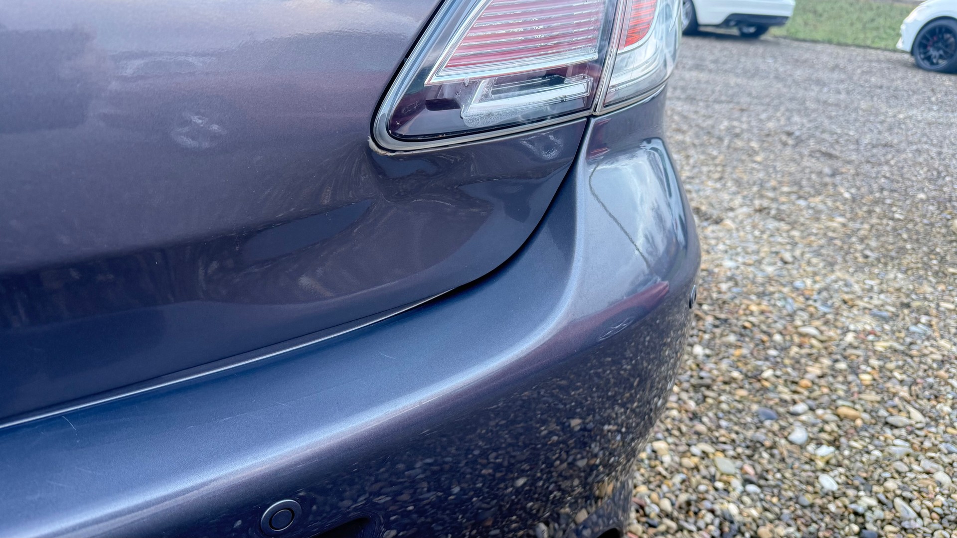 MAZDA 6 2.2 CD 16V Sport-image-13