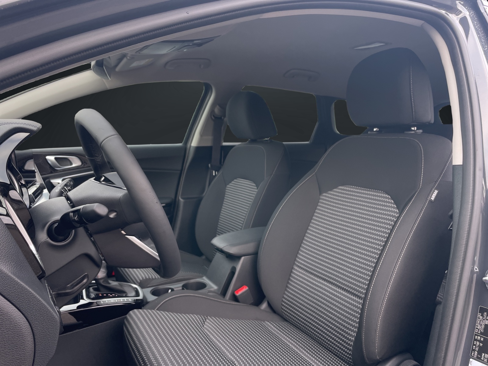KIA Ceed SW 1.5 T-GDi Power-image-5