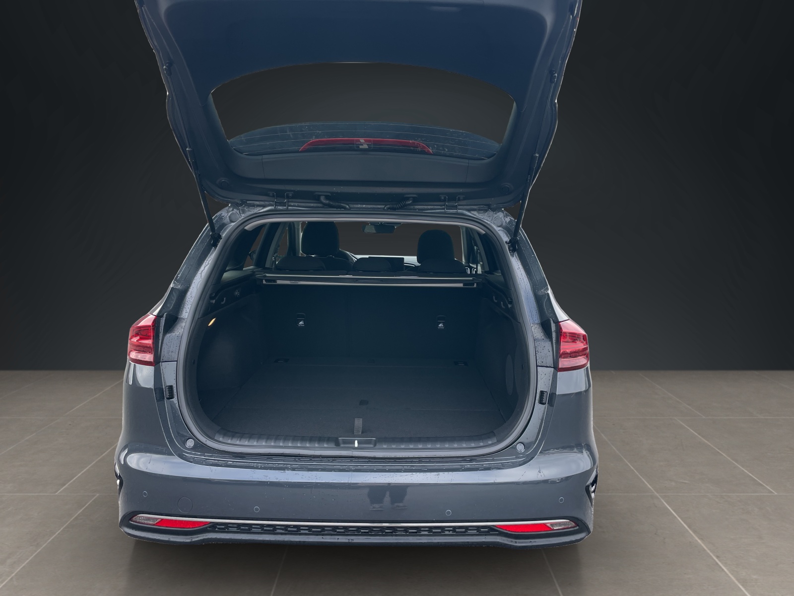 KIA Ceed SW 1.5 T-GDi Power-image-13