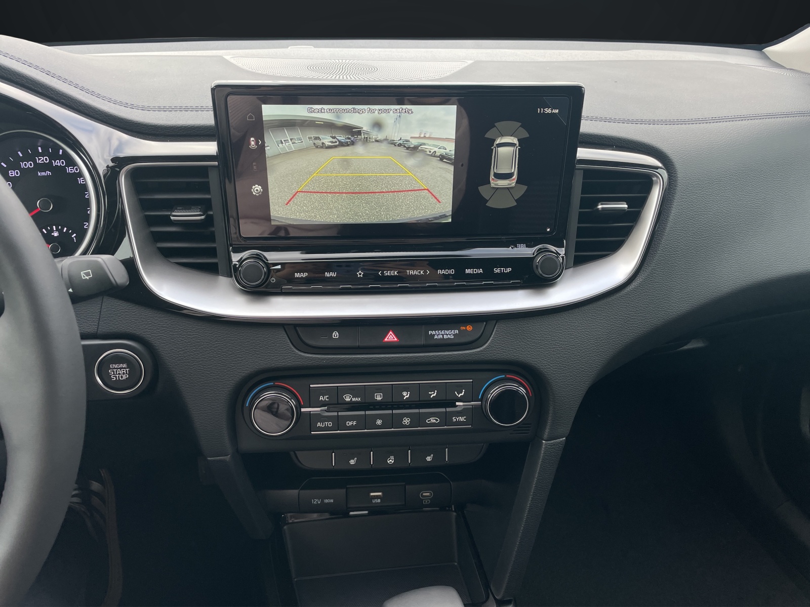 KIA Ceed SW 1.5 T-GDi Power-image-10