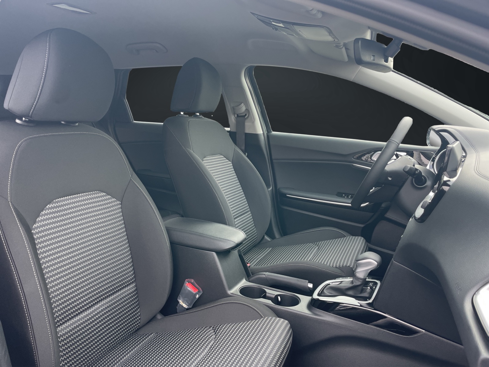 KIA Ceed SW 1.5 T-GDi Power-image-11
