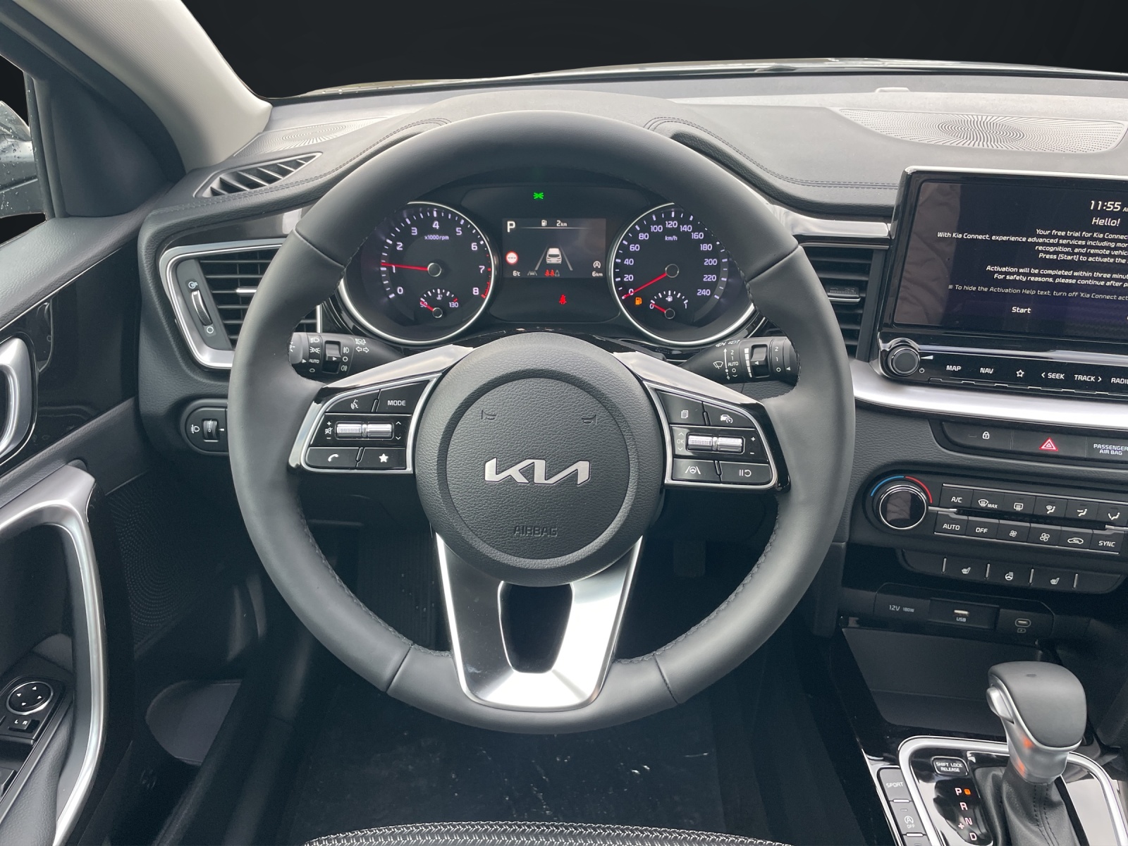 KIA Ceed SW 1.5 T-GDi Power-image-6