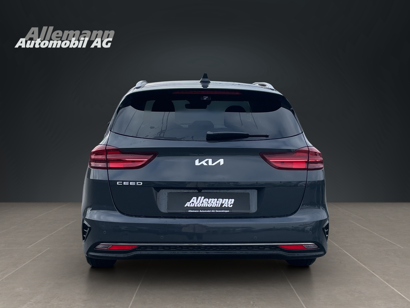 KIA Ceed SW 1.5 T-GDi Power-image-4