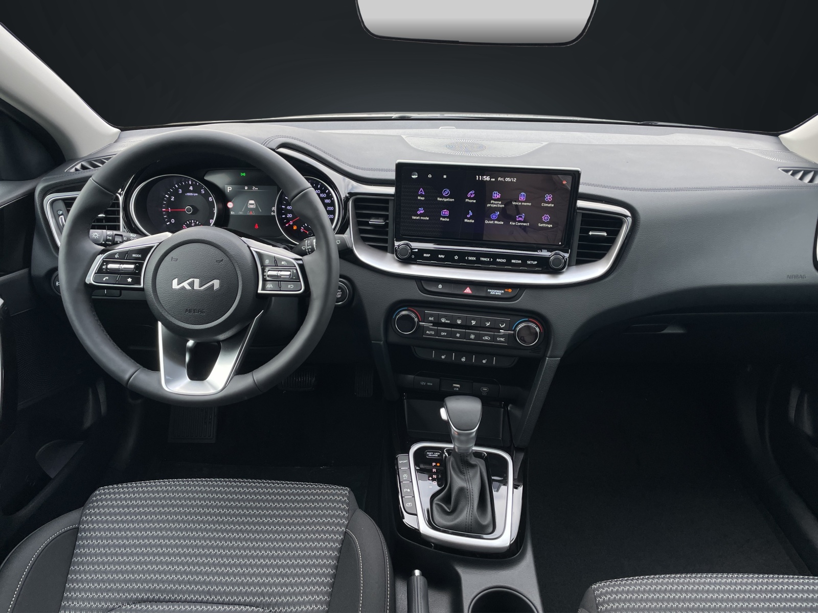 KIA Ceed SW 1.5 T-GDi Power-image-8