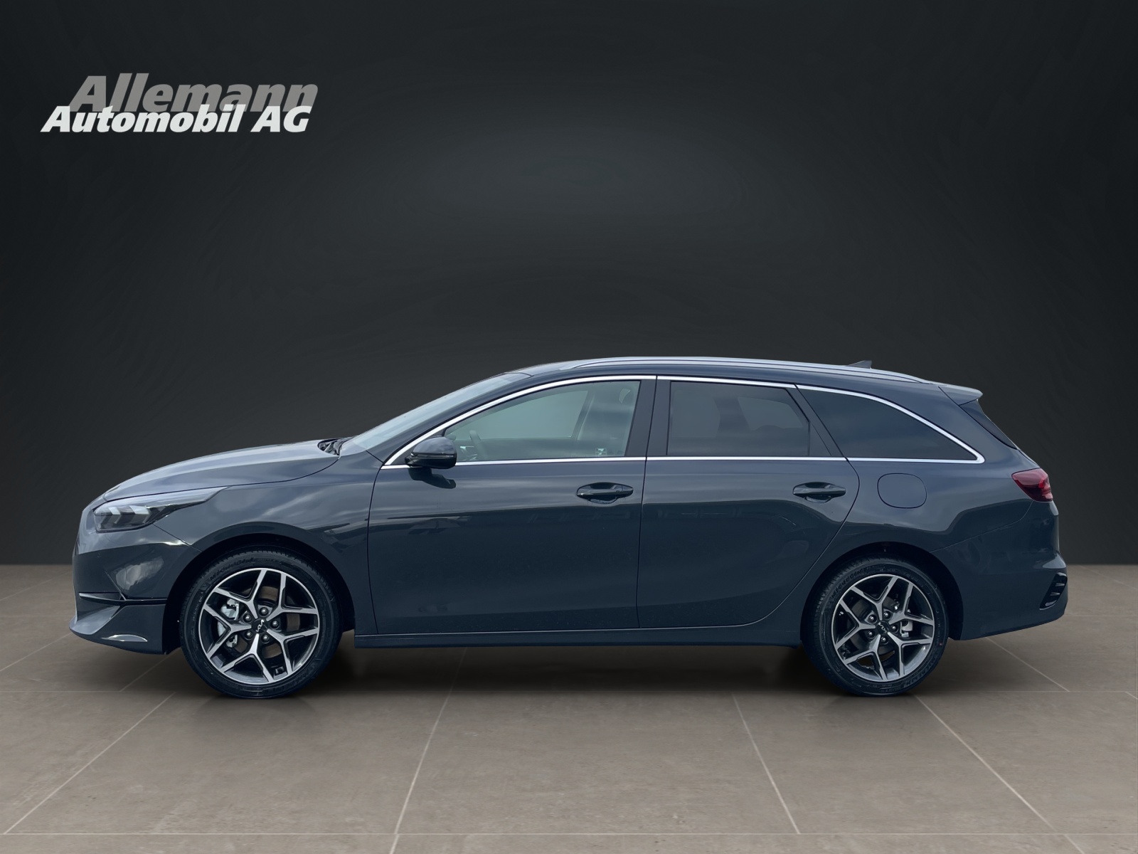 KIA Ceed SW 1.5 T-GDi Power-image-2
