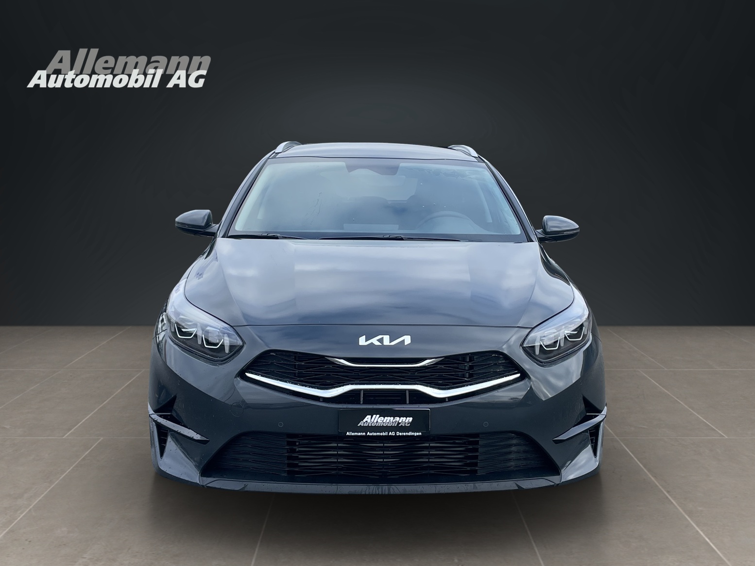 KIA Ceed SW 1.5 T-GDi Power-image-1