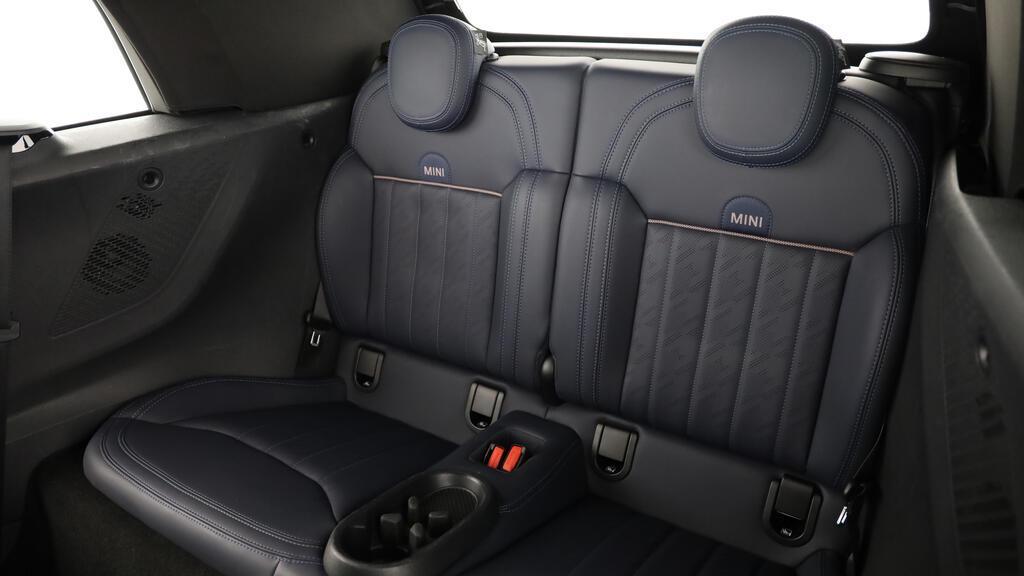 MINI Cooper S Cabrio-image-19
