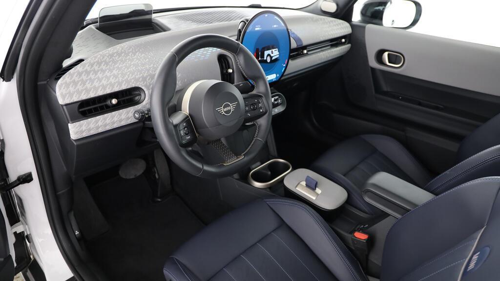 MINI Cooper S Cabrio-image-16