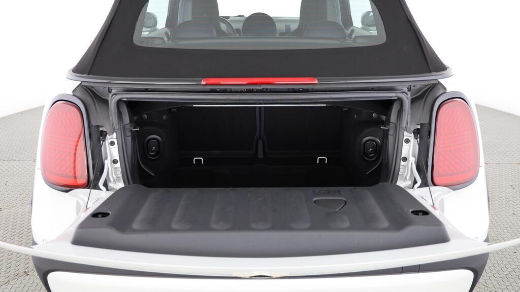 MINI Cooper S Cabrio-image-18