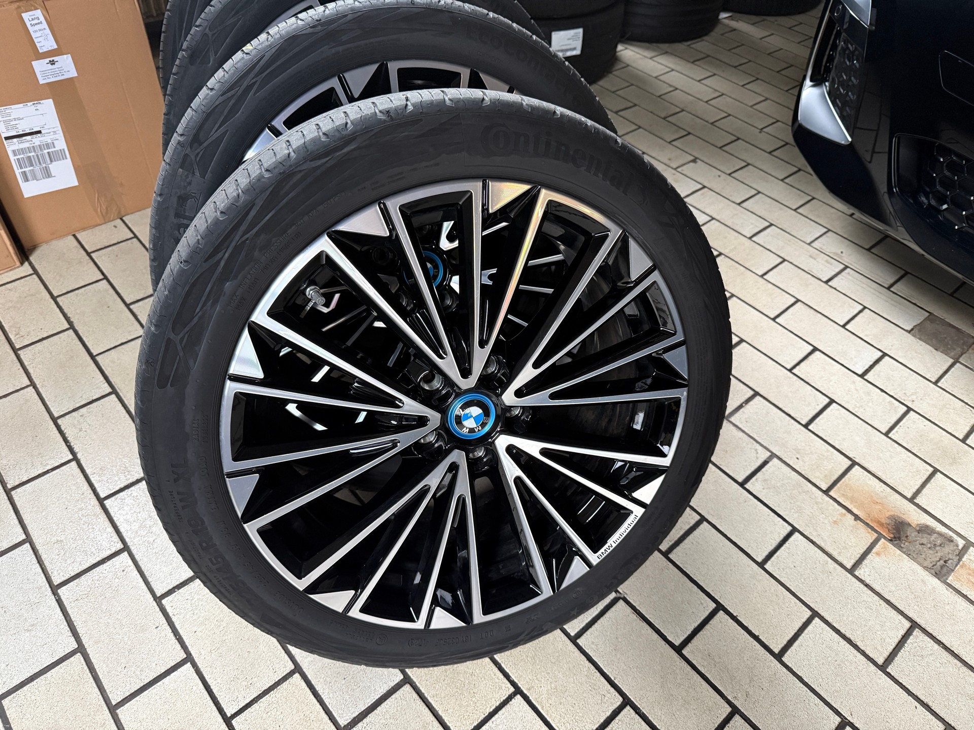 BMW 230e xDrive Active Tourer M Sport-image-24