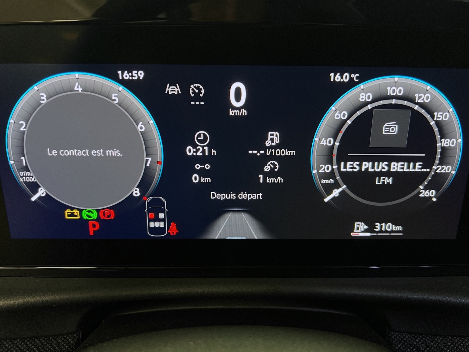 VW T-Roc 1.5 eTSI mHEV Trend DSG-image-7