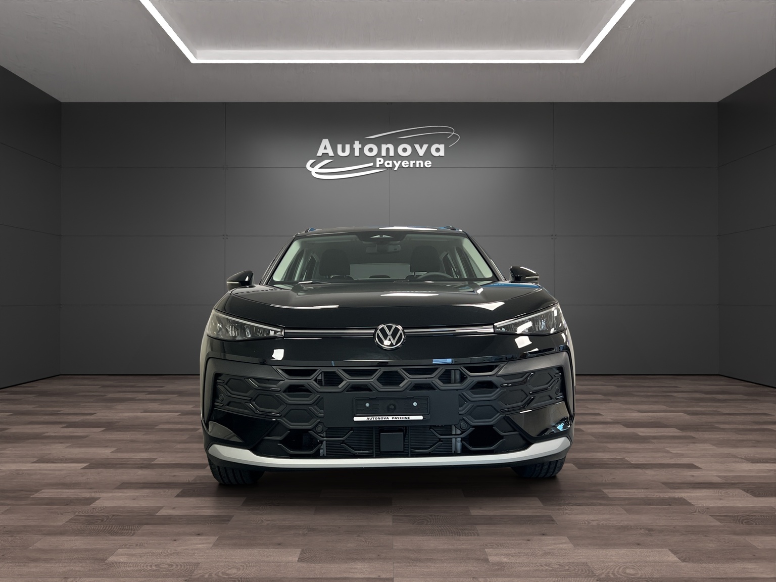 VW T-Roc 1.5 eTSI mHEV Trend DSG-image-1