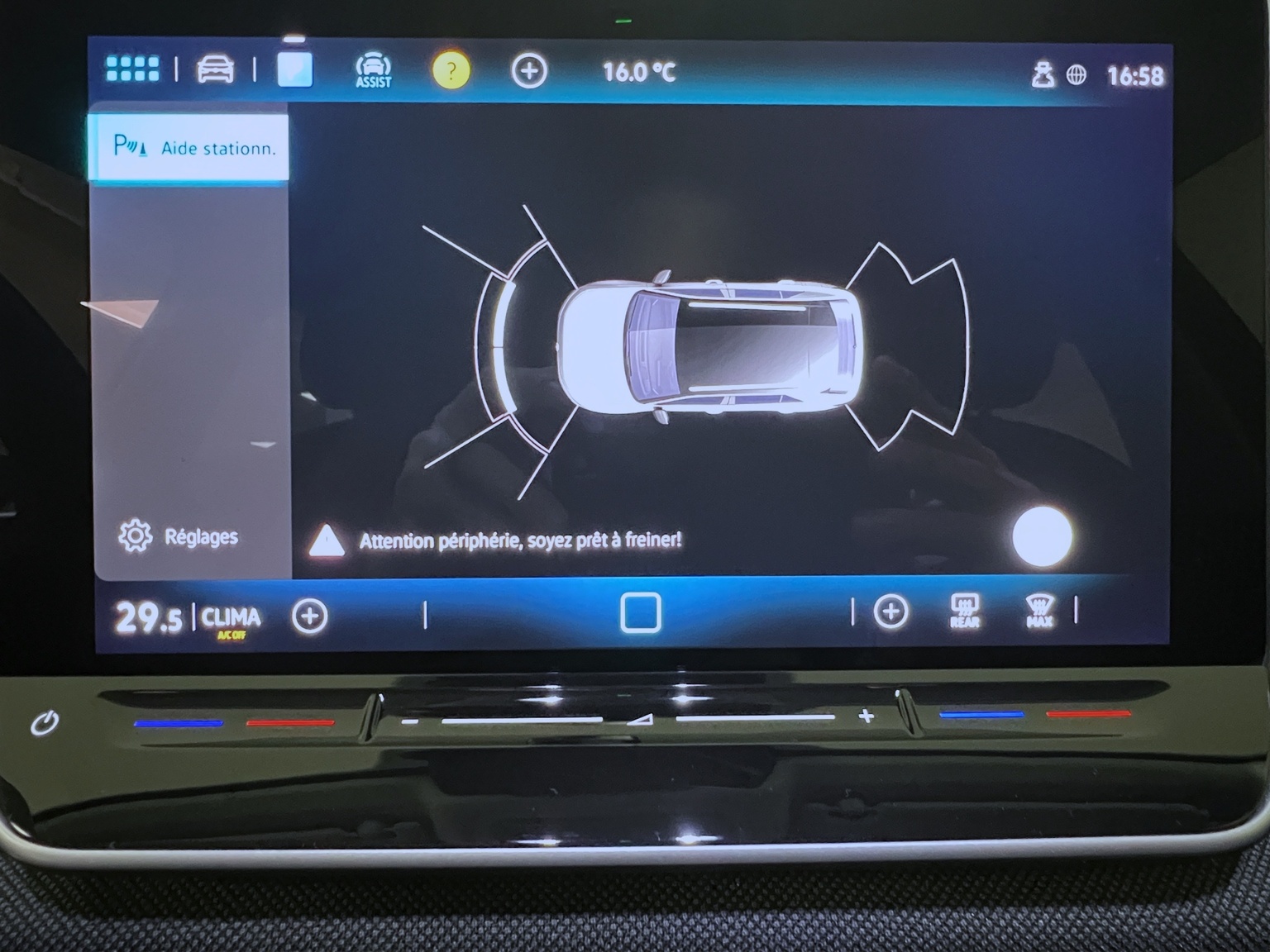VW T-Roc 1.5 eTSI mHEV Trend DSG-image-11