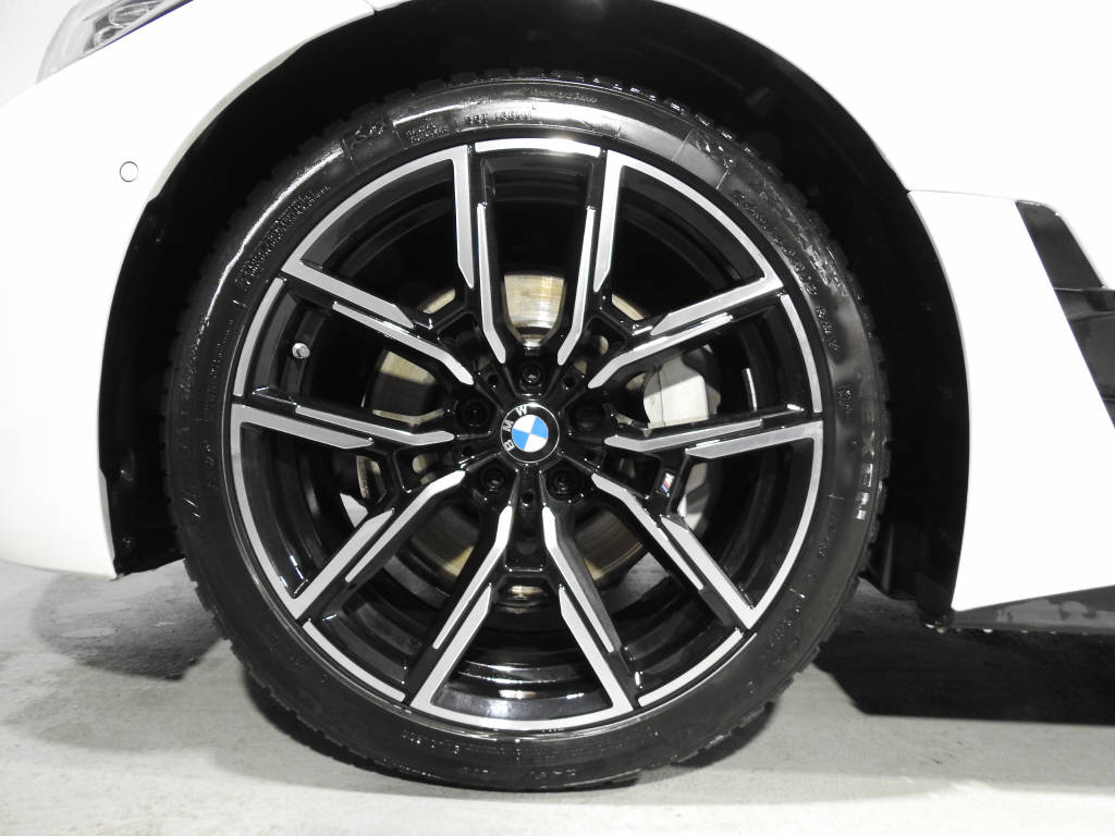 BMW 430i Gran Coupé xDrive SAG-image-11