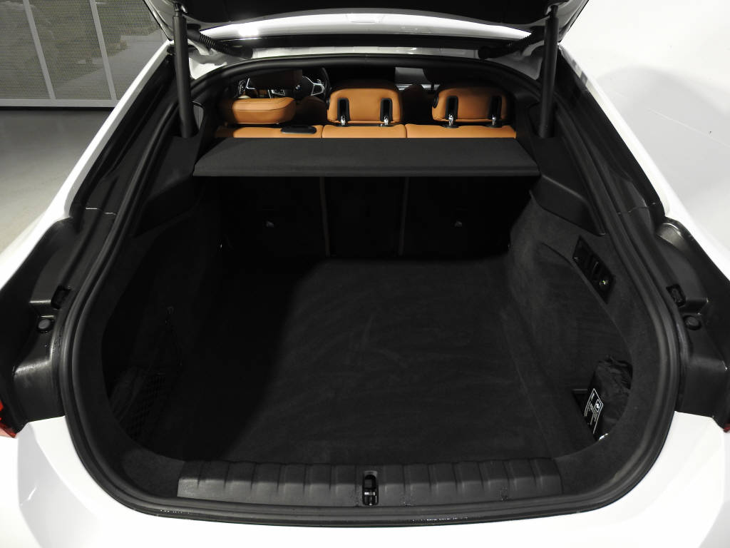 BMW 430i Gran Coupé xDrive SAG-image-9