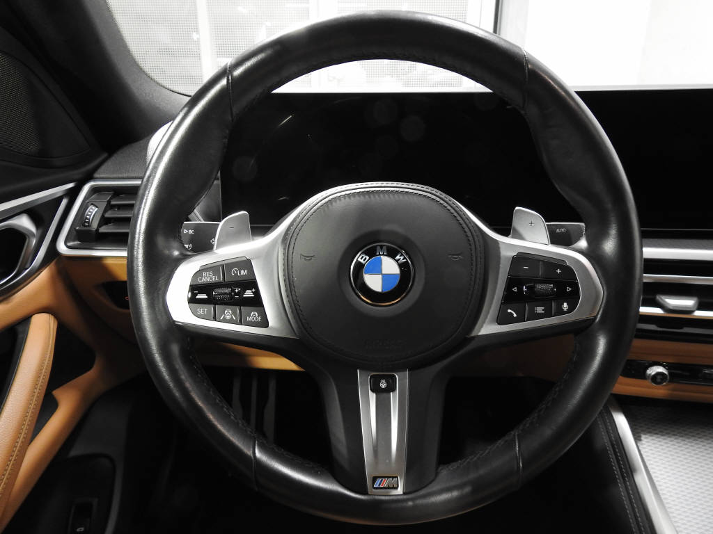 BMW 430i Gran Coupé xDrive SAG-image-5