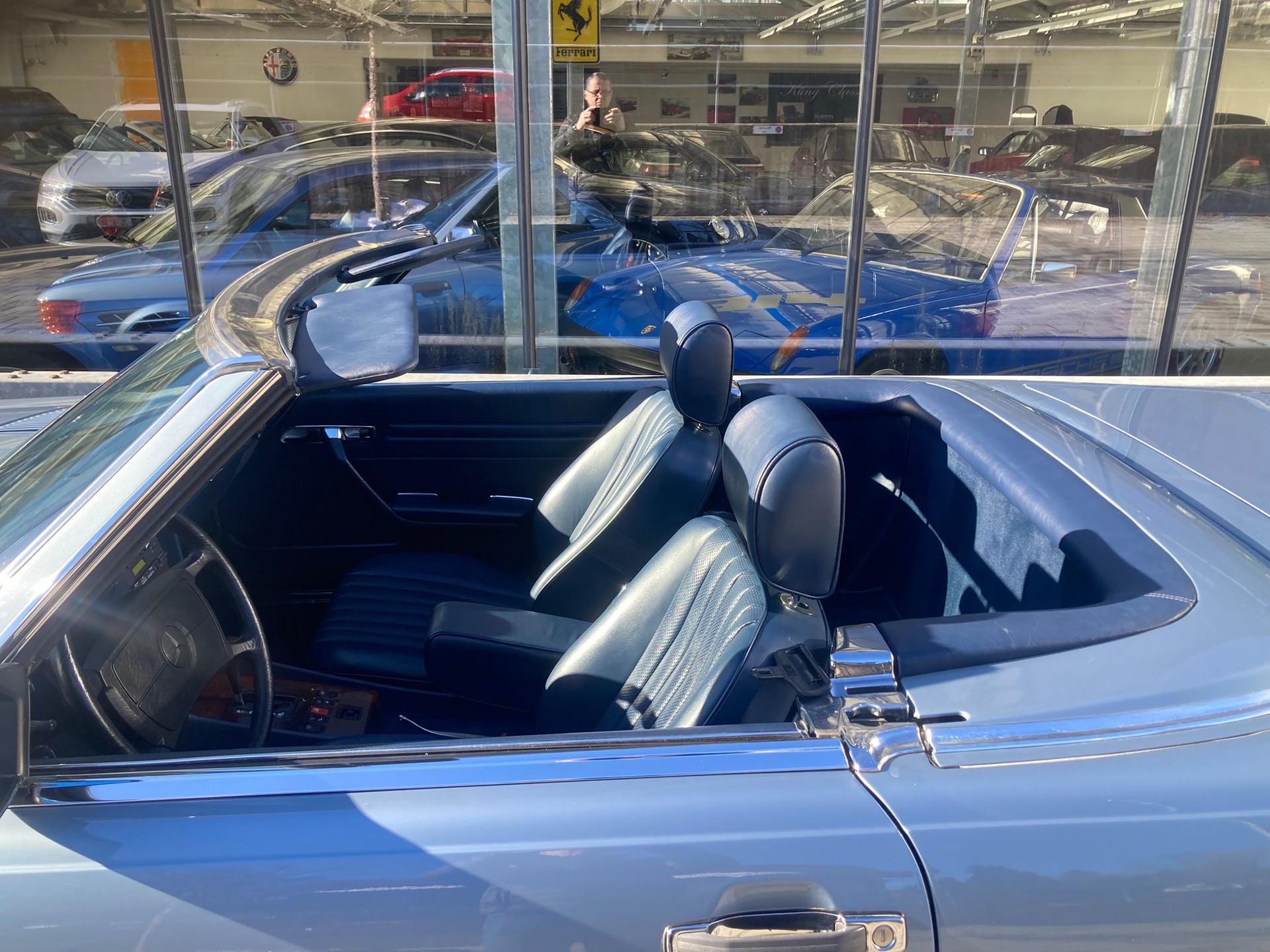 MERCEDES-BENZ SL 500-image-6
