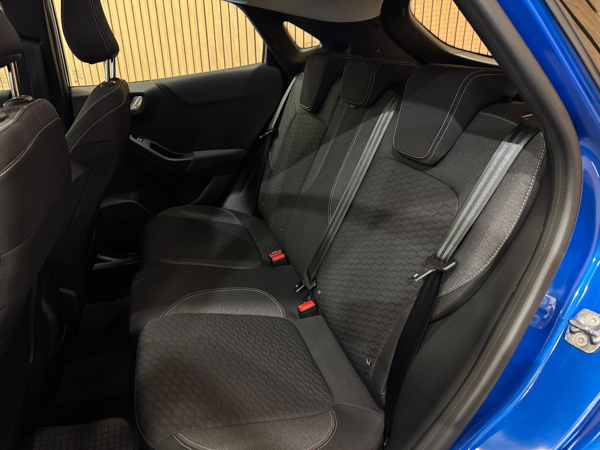 FORD Puma 1.0 MHEV Titanium Automat-image-15