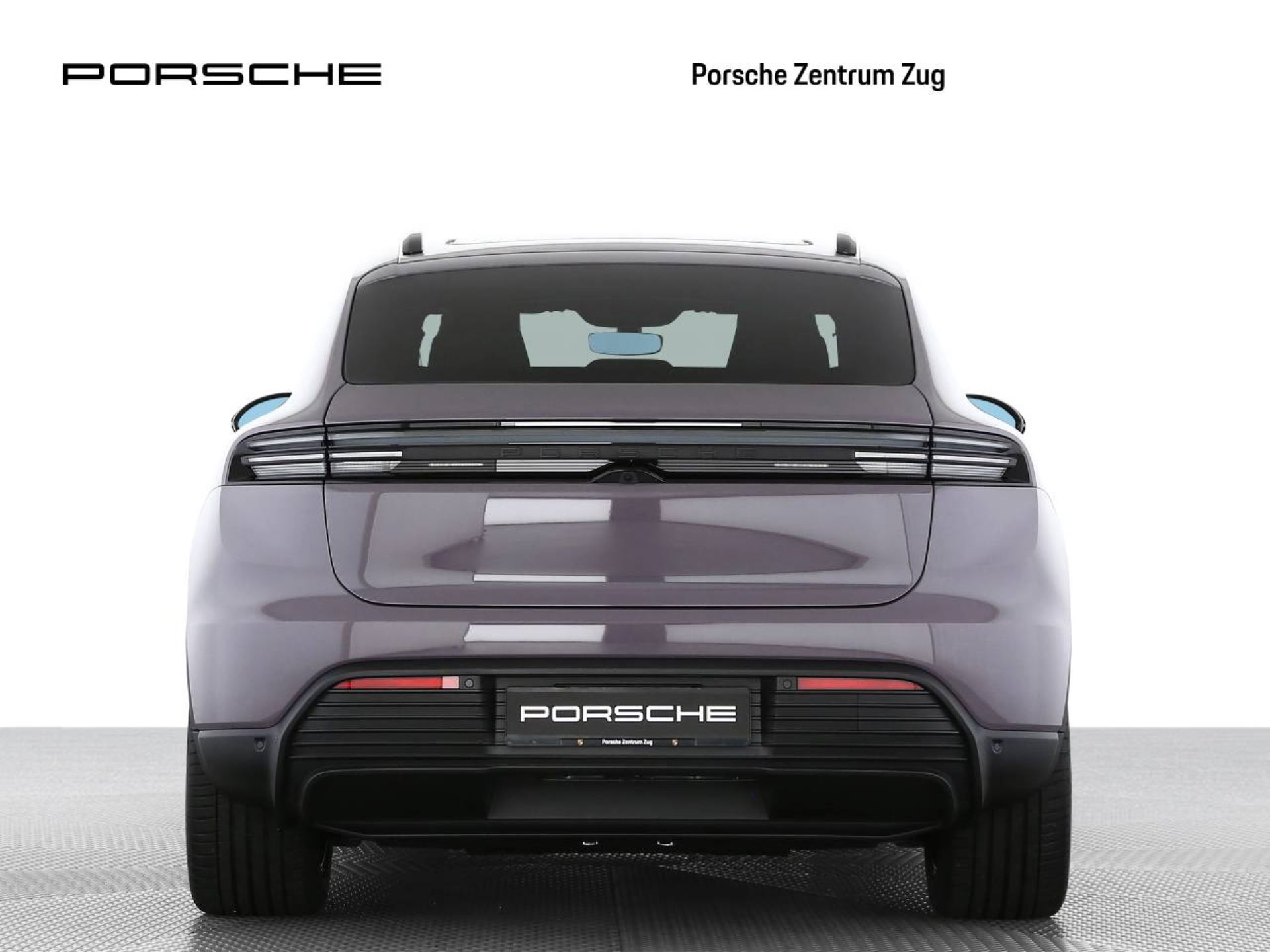 PORSCHE Macan 4-image-5