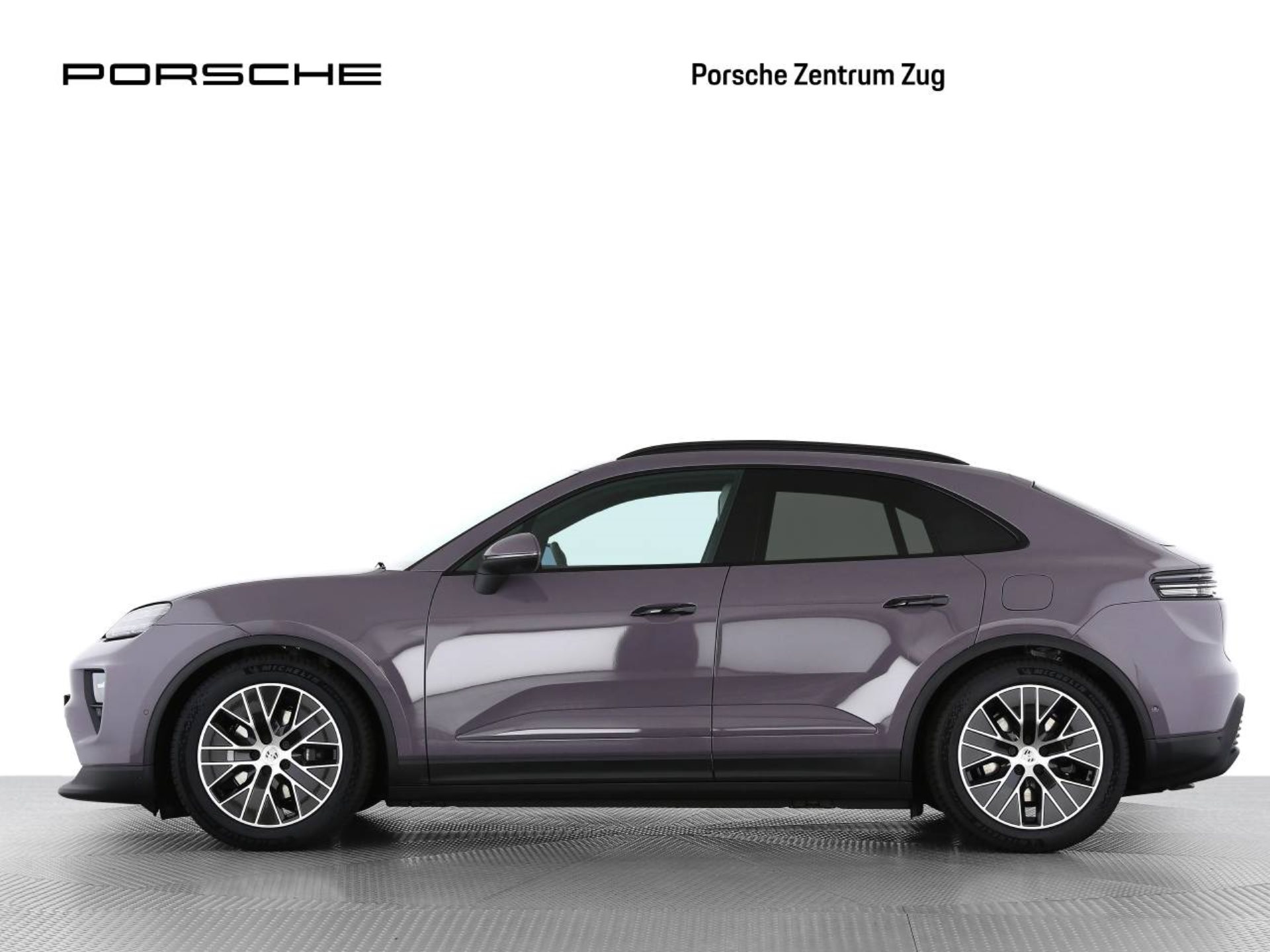 PORSCHE Macan 4-image-6
