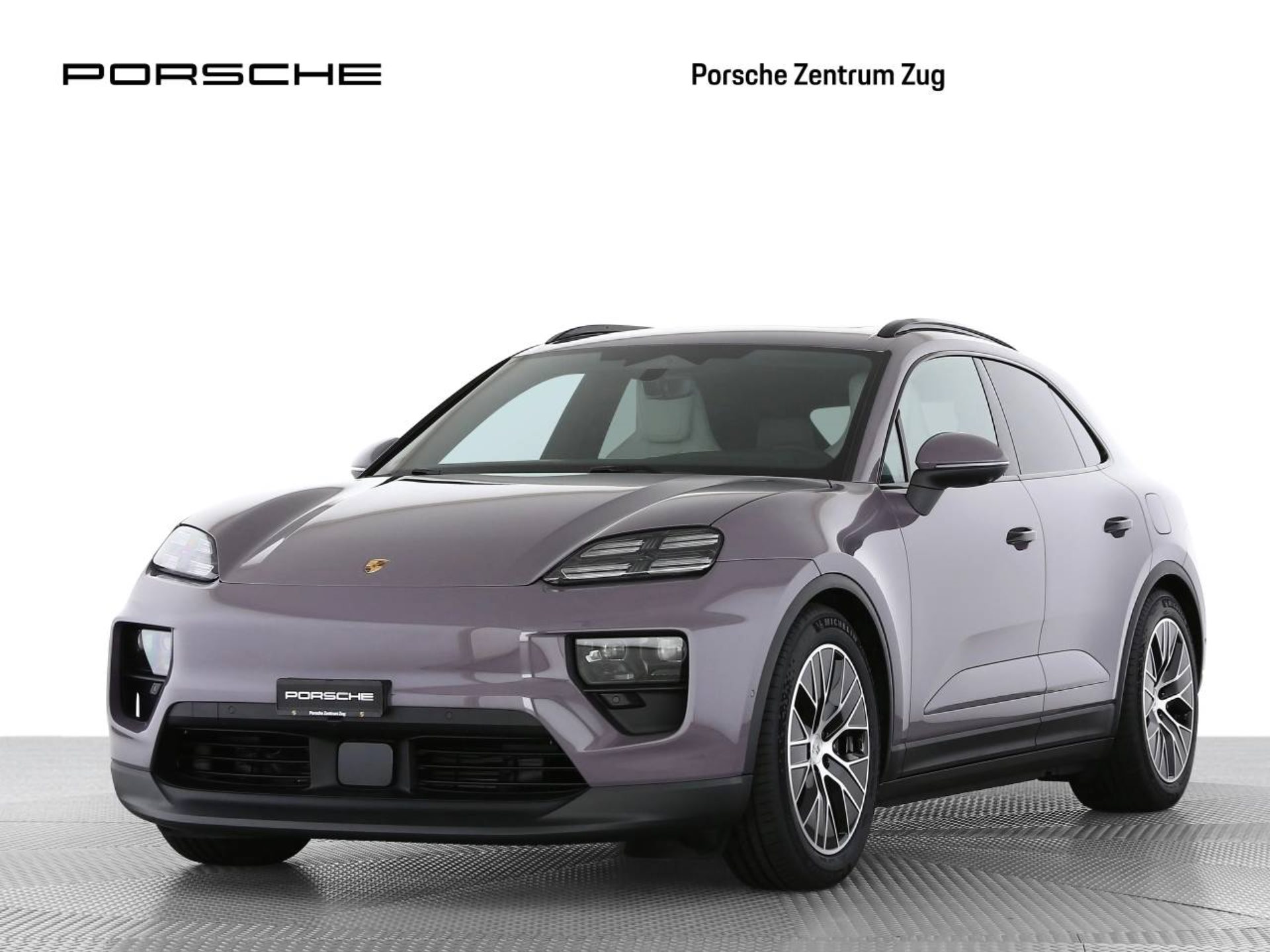 PORSCHE Macan 4-image-0